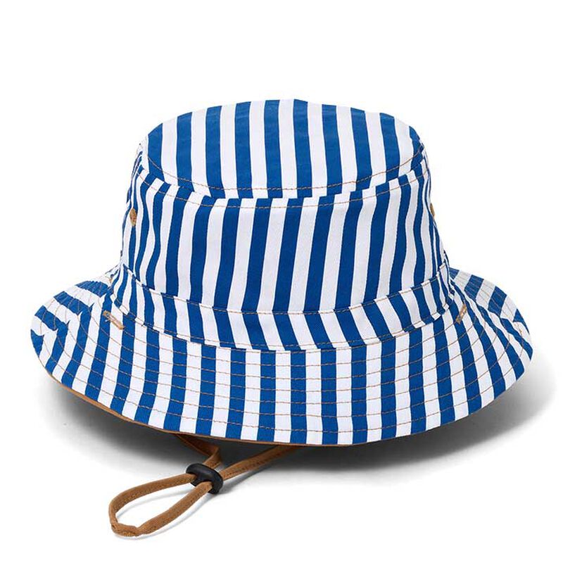 Crywolf Reversible Bucket Hat image number 2
